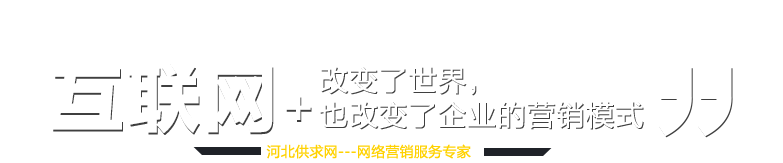 石家莊互聯(lián)網(wǎng)建設(shè)